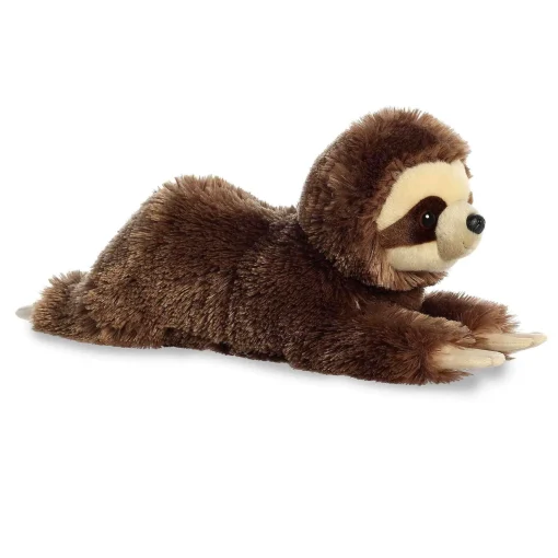 Aurora® - Grand Flopsie - 16.5" Snoozy Sloth
