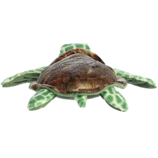 Aurora® - Grand Flopsie - 16" Splish Sea Turtle