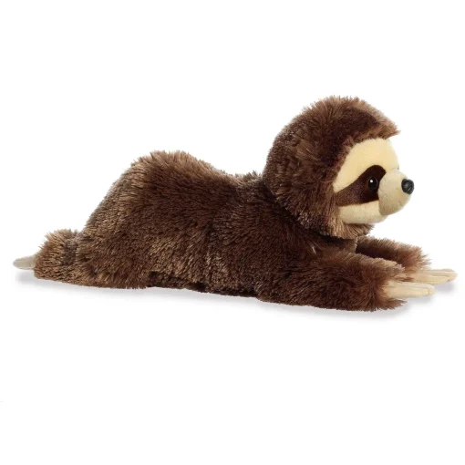 Aurora® - Grand Flopsie - 16.5" Snoozy Sloth