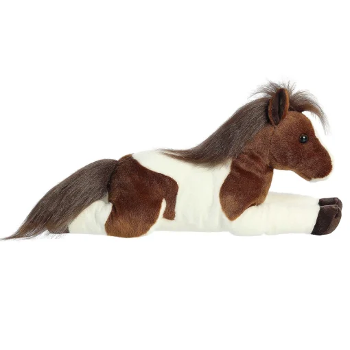 Aurora® - Grand Flopsie - 16.5" Tola Horse