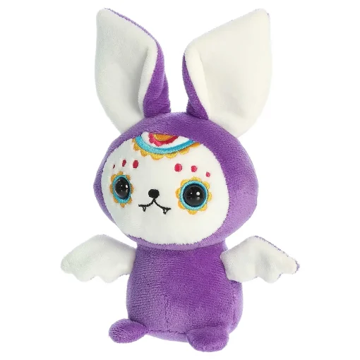 Aurora® - Halloween - 8" Bonita Sugar Skull Bat