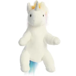 Aurora® - Hand Puppet - 12" Unicorn