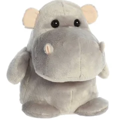 Aurora® - Happy Hippo And Friends - 11" Happy Hippo