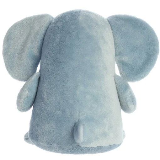Aurora® - Happy Hippo And Friends - 11" Happy Elephant