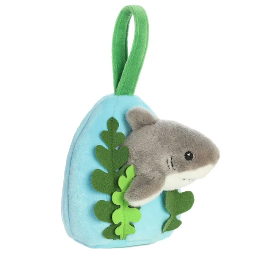 Aurora® - Hideouts - 6" Blacktip Reef Shark