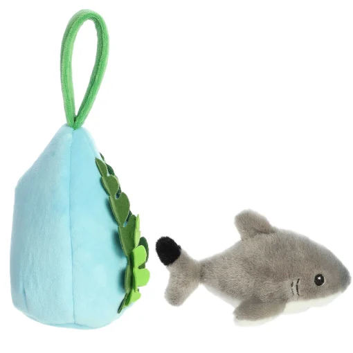 Aurora® - Hideouts - 6" Blacktip Reef Shark