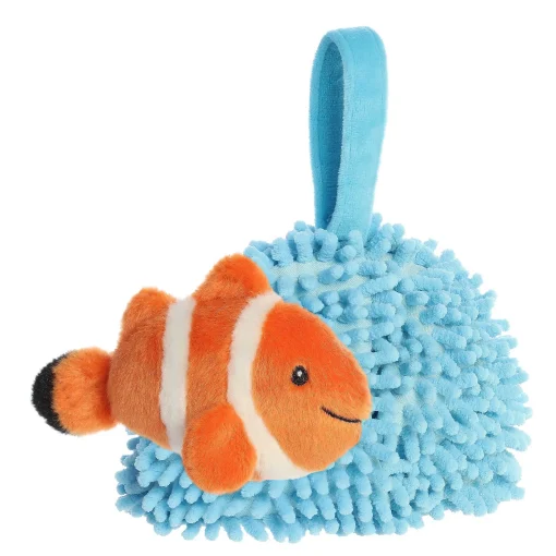 Aurora® - Hideouts - 6" Clown Fish