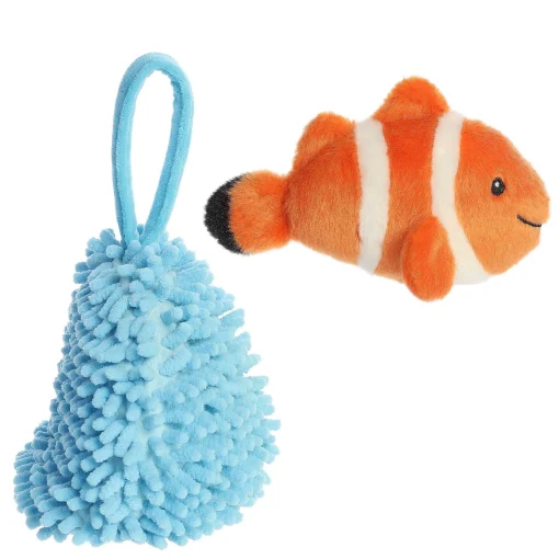 Aurora® - Hideouts - 6" Clown Fish