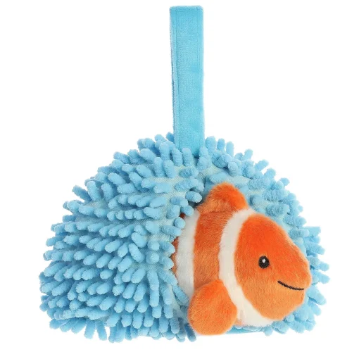 Aurora® - Hideouts - 6" Clown Fish