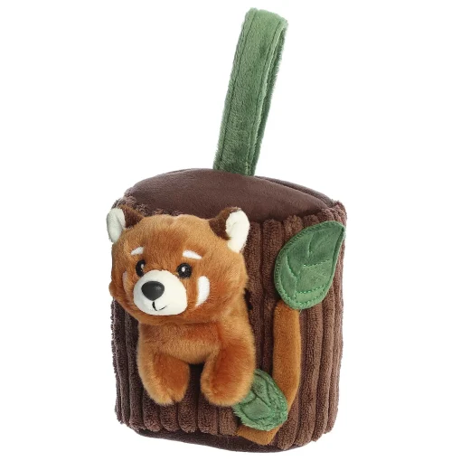 Aurora® - Hideouts - 6" Red Panda
