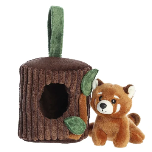 Aurora® - Hideouts - 6" Red Panda