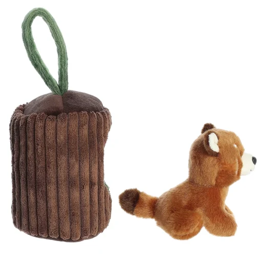 Aurora® - Hideouts - 6" Red Panda