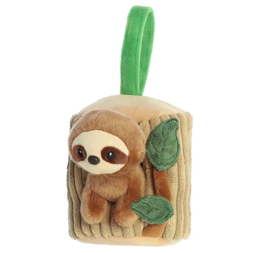 Aurora® - Hideouts - 6" Sloth