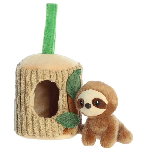 Aurora® - Hideouts - 6" Sloth