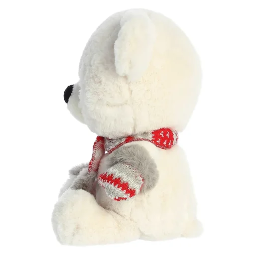 Aurora® - Holiday - 13" Baby Bear Beau