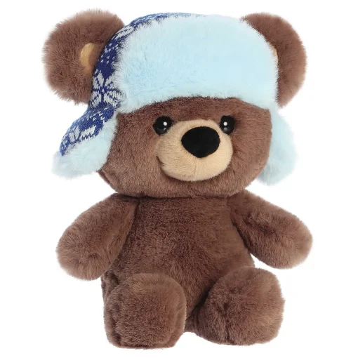 Aurora® - Holiday - 13" Baby Bear Bentley