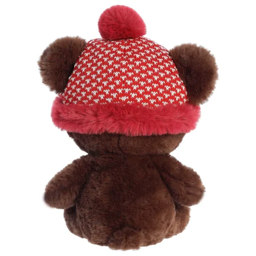 Aurora® - Holiday - 13" Baby Bear Barney