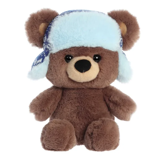 Aurora® - Holiday - 13" Baby Bear Bentley