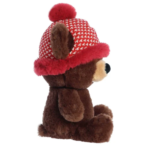 Aurora® - Holiday - 13" Baby Bear Barney