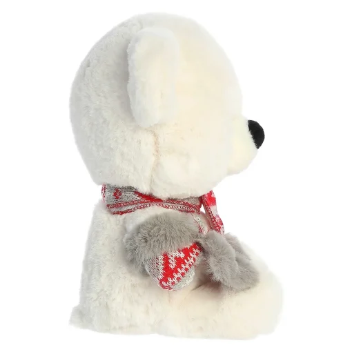 Aurora® - Holiday - 13" Baby Bear Beau