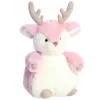 Aurora® - Holiday - 9" Flurry Reindeer