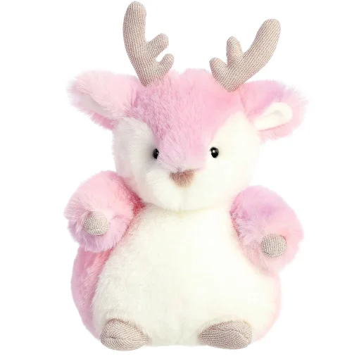Aurora® - Holiday - 7" Flurry Reindeer