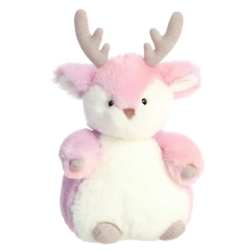 Aurora® - Holiday - 9" Flurry Reindeer