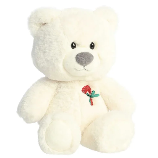 Aurora® - Holiday - 13.5" Hugga-Wug Candy Bear