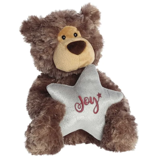 Aurora® - Holiday - 12" Joy Bear