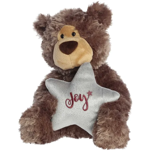 Aurora® - Holiday - 12" Joy Bear
