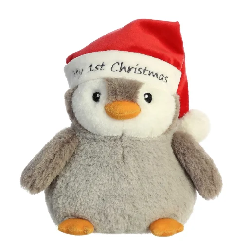 Aurora® - Holiday - 10" My First Christmas Penguin