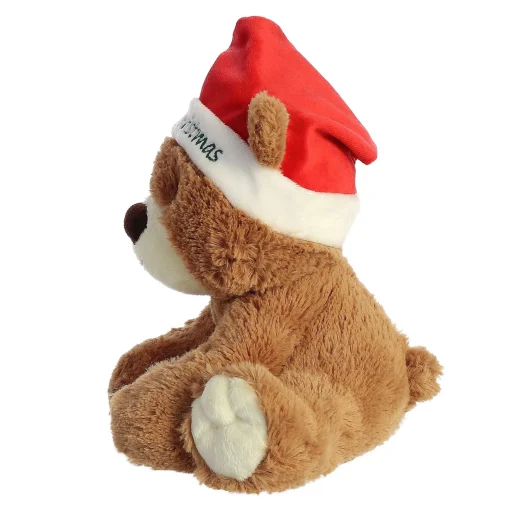 Aurora® - Holiday - 10" My First Christmas Bear