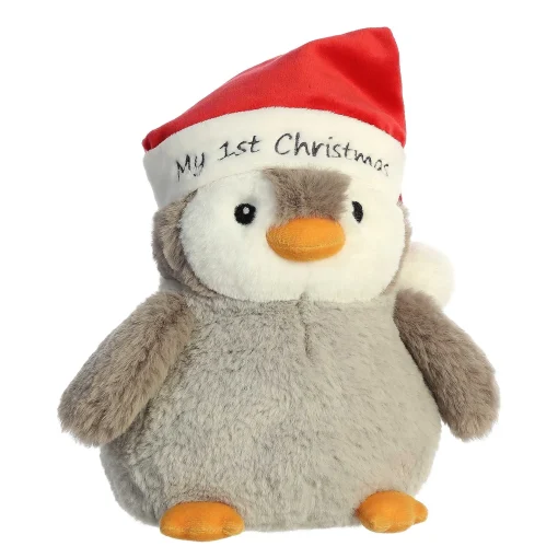 Aurora® - Holiday - 10" My First Christmas Penguin