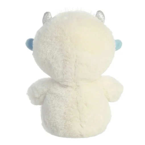 Aurora® - Holiday - 7.5" Zemu Yeti