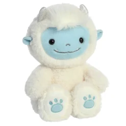 Aurora® - Holiday - 10.5" Zemu Yeti