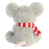 Aurora® - Holiday - Carolers - 8.5" Carol Mouse