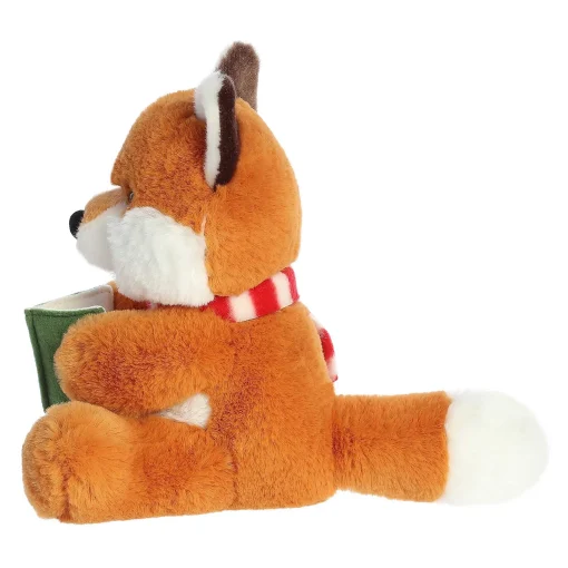 Aurora® - Holiday - Carolers - 8.5" Melody Fox