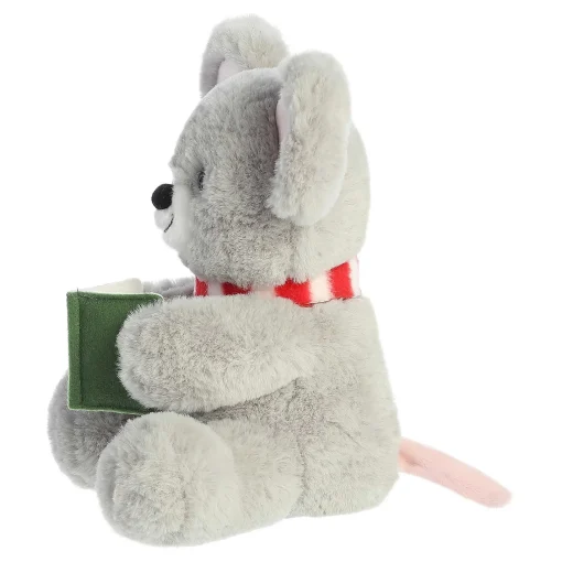 Aurora® - Holiday - Carolers - 8.5" Carol Mouse