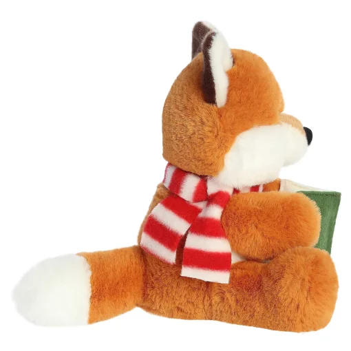 Aurora® - Holiday - Carolers - 8.5" Melody Fox