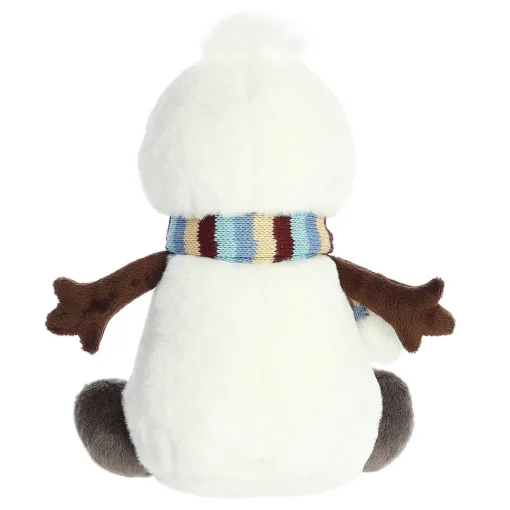 Aurora® - Holiday - Land Of Lils - 10" Wren Snowman