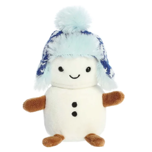 Aurora® - Holiday - Land Of Lils - 5" Lil' Bluey