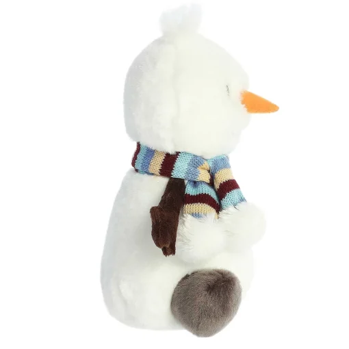 Aurora® - Holiday - Land Of Lils - 10" Wren Snowman