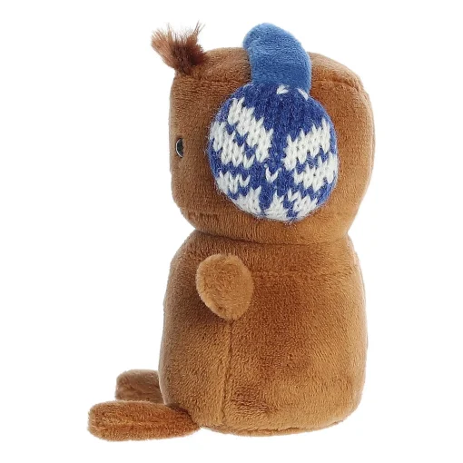 Aurora® - Holiday - Land Of Lils - 5" Lil' Gingie