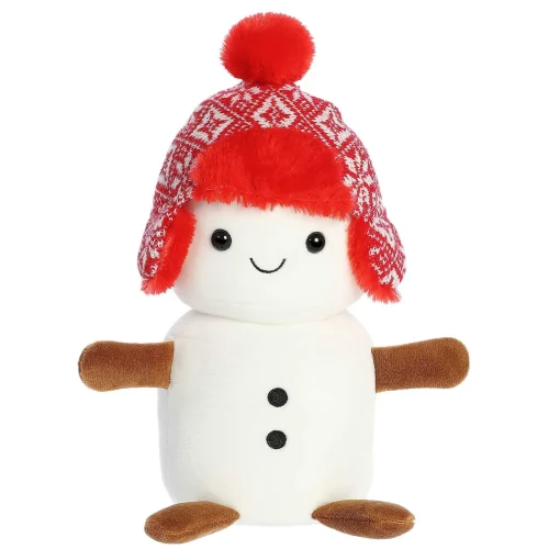 Aurora® - Holiday - Land Of Lils - 11" Lil' Flurry