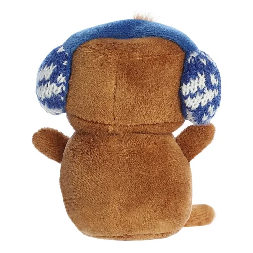 Aurora® - Holiday - Land Of Lils - 5" Lil' Gingie