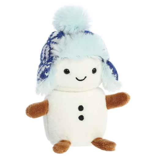 Aurora® - Holiday - Land Of Lils - 5" Lil' Bluey