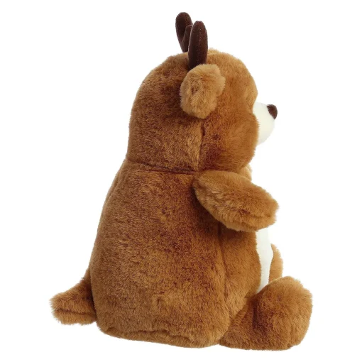 Aurora® - Holiday - Nordic Group - 8.5" Oskar Deer