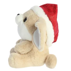Aurora® - Holiday - Oversized Santa Hats - 10" Felix Fennec Fox