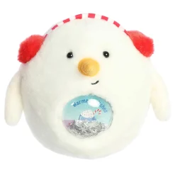 Aurora® - Holiday - Snowglobe Bellies - 5