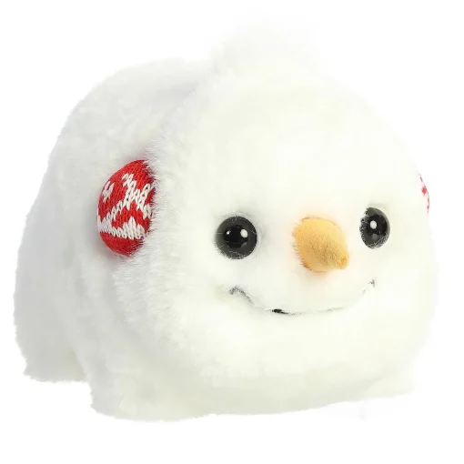 Aurora® - Holiday - Spudsters - 7" Snowman